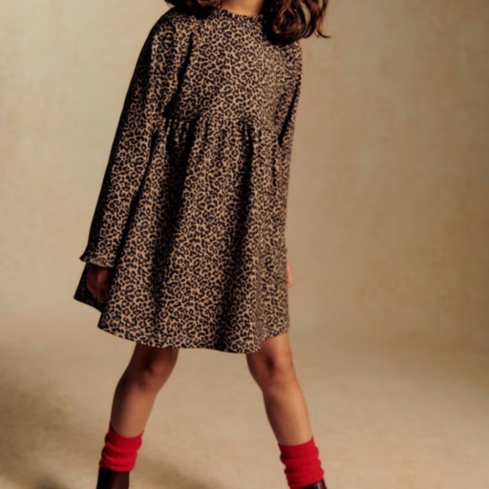 Girls Petit Sezane JADE DRESS | 3T